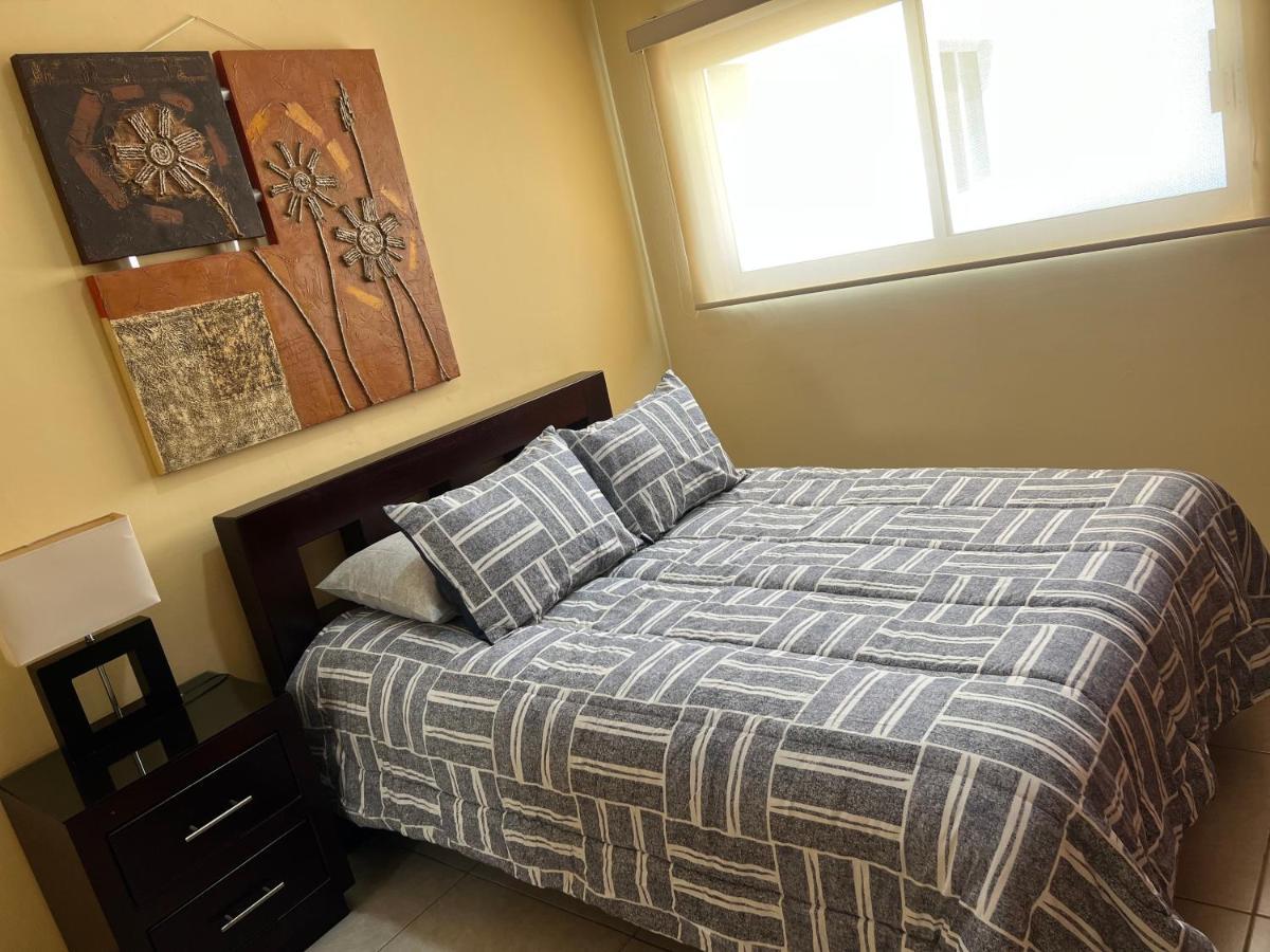 Departamento En Marina *