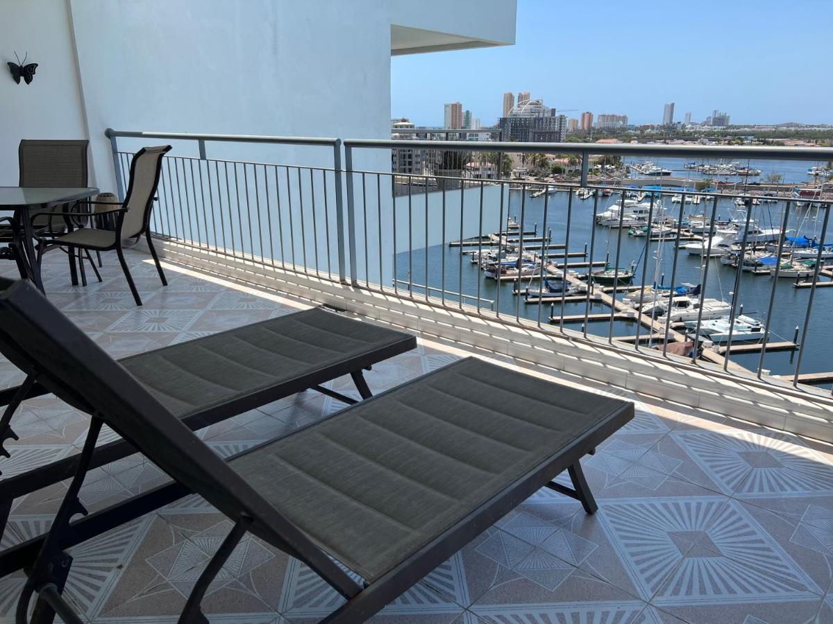 Departamento En Marina Apartamento