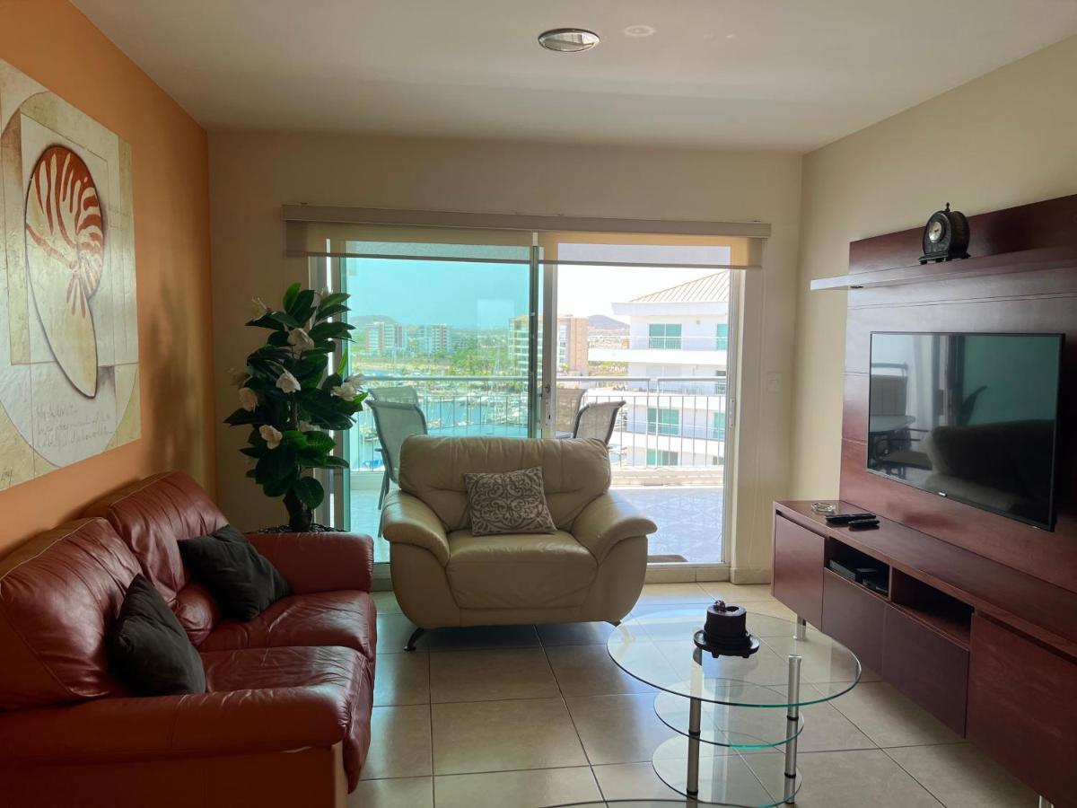 Departamento En Marina Apartamento Mazatlán