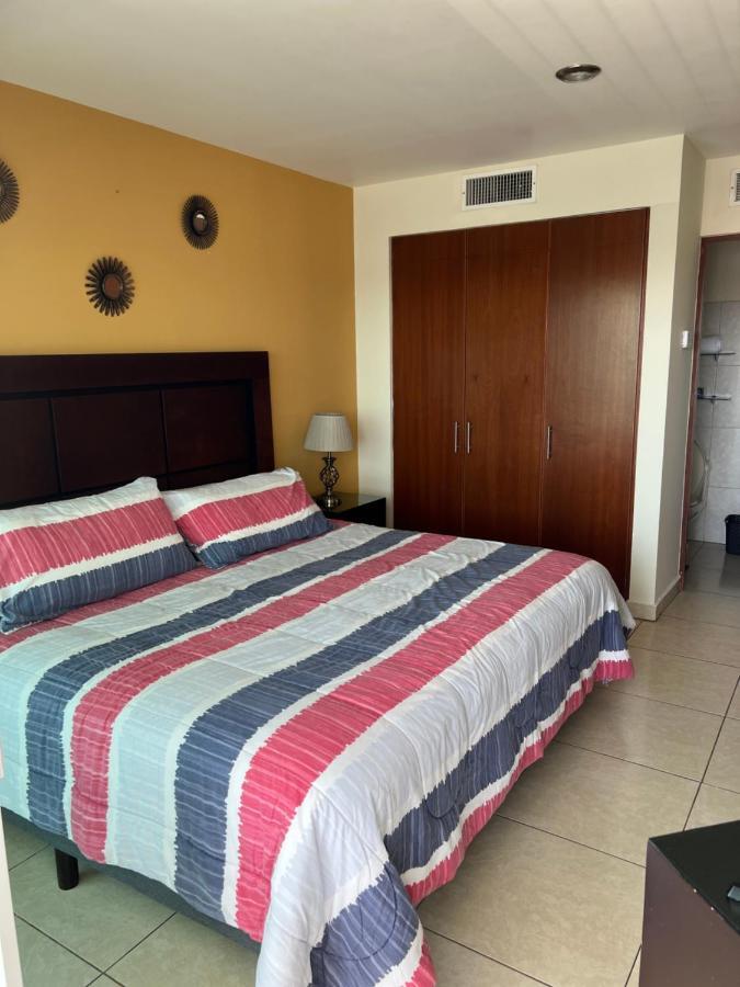 Apartamento Departamento En Marina Mazatlán