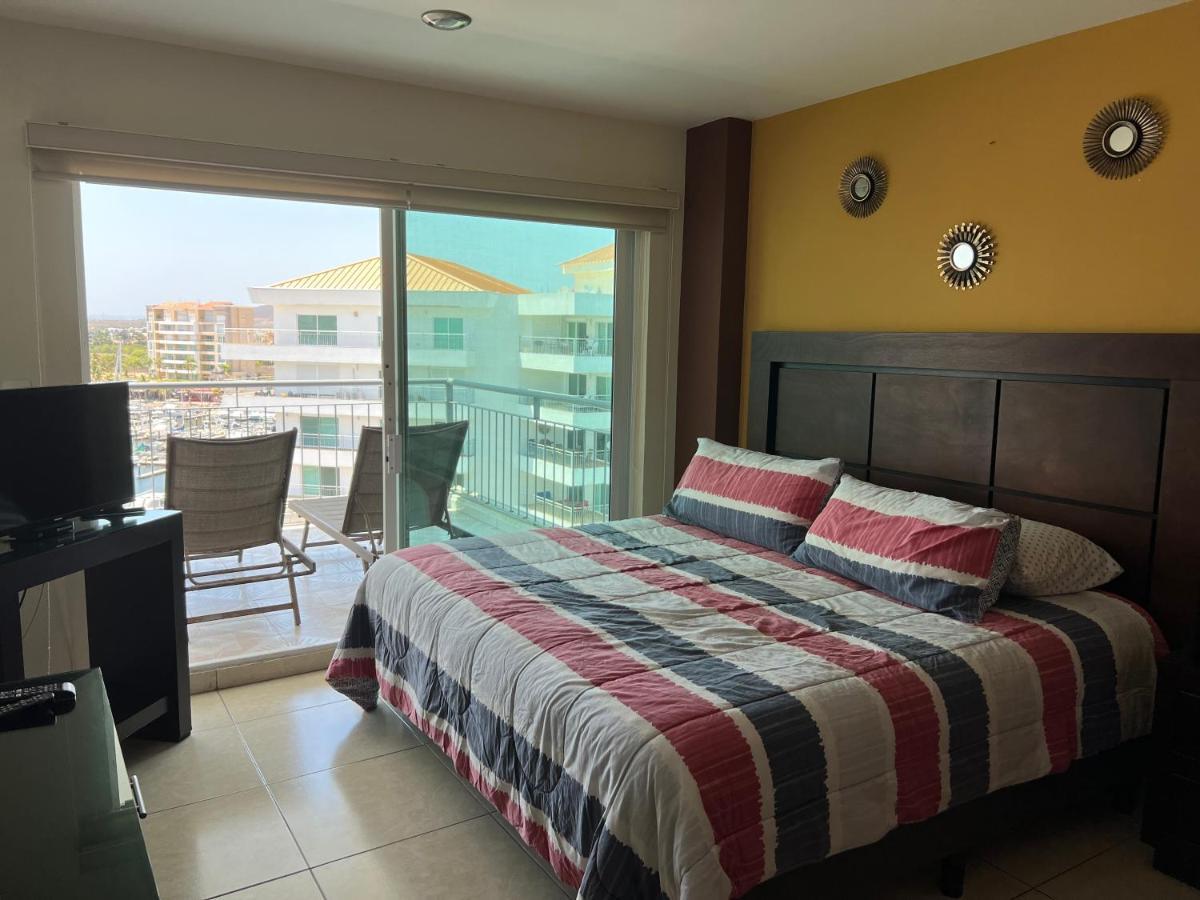 Apartamento Departamento En Marina