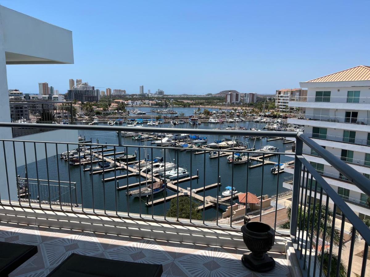 Apartamento Departamento En Marina