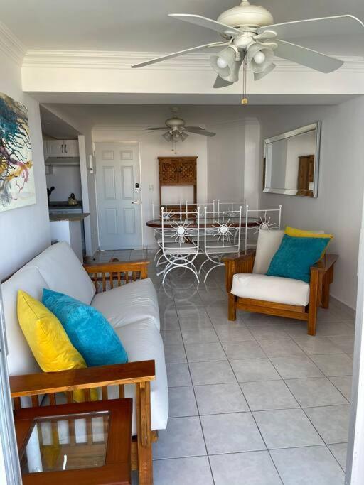 Apartment Departamento En Del Mar A Pie De Playa Mazatlan