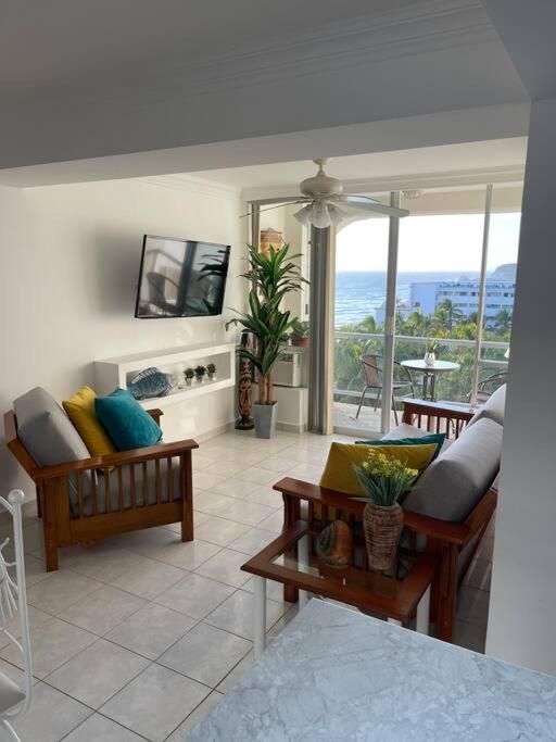 Apartment Departamento En Del Mar A Pie De Playa Mazatlan