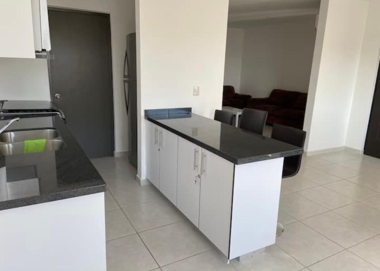 Departamento Con Alberca Alejandria 1628-5 Apartment Mazatlan