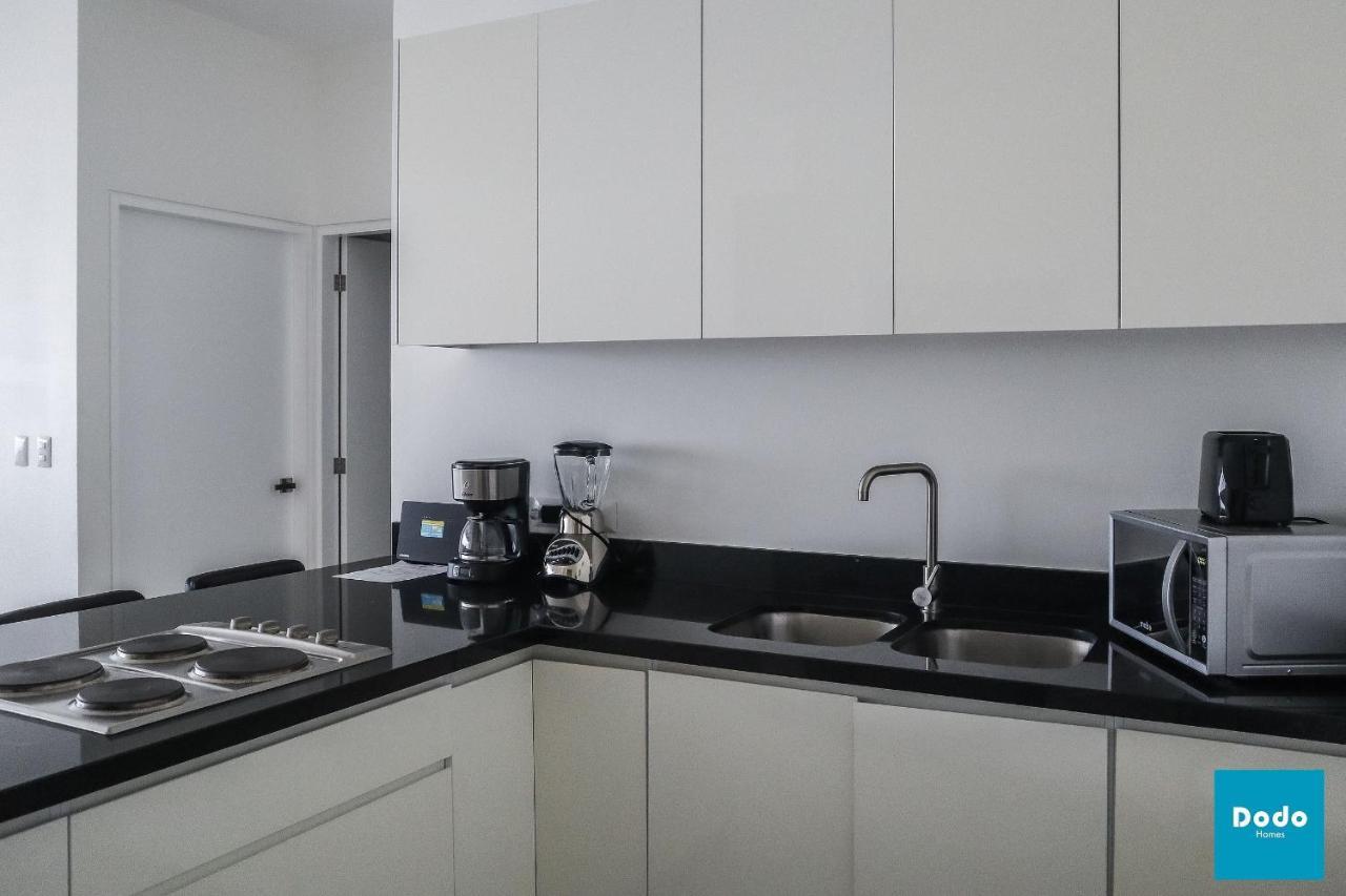 Torre M, A Unos Pasos De La Playa!! Apartamento Mazatlán
