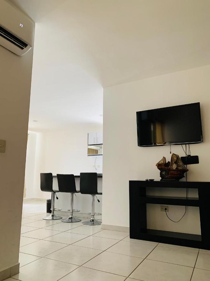 Departamento Con Alberca Alejandria 1628-5 Mazatlan