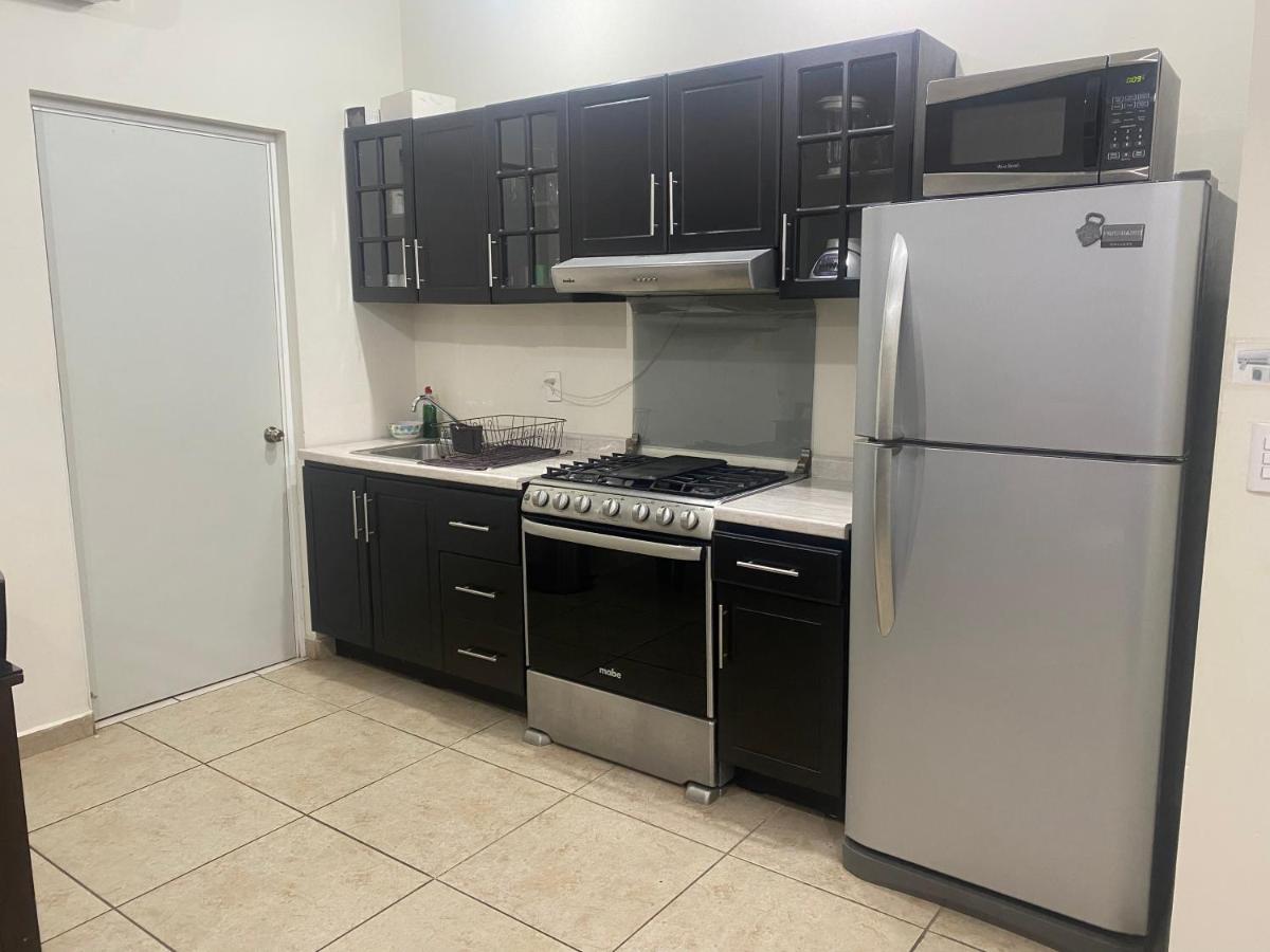 Apartment Departamento Familias Mazatlan