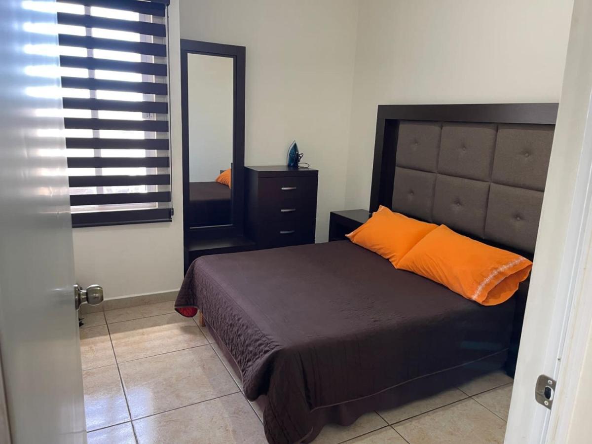 Departamento Familias Mazatlan