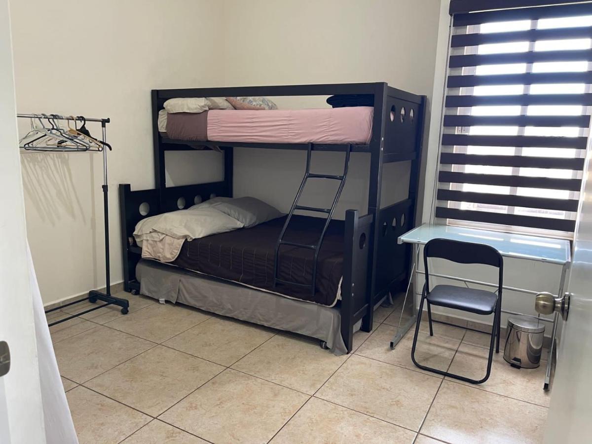 Departamento Familias Mazatlan