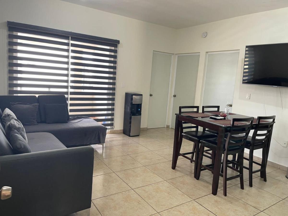 Departamento Familias Apartment *