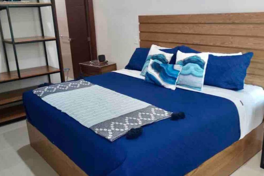 Nuevo Y Comodo Departamento En El Corazon De La Zona Dorada