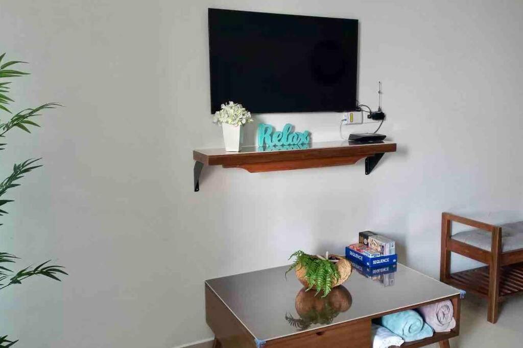 Nuevo Y Comodo Departamento En El Corazon De La Zona Dorada Apartamento Mazatlán