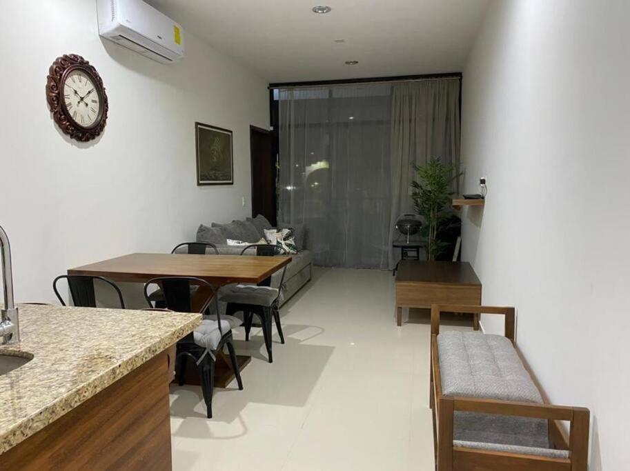 Apartamento Nuevo Y Comodo Departamento En El Corazon De La Zona Dorada