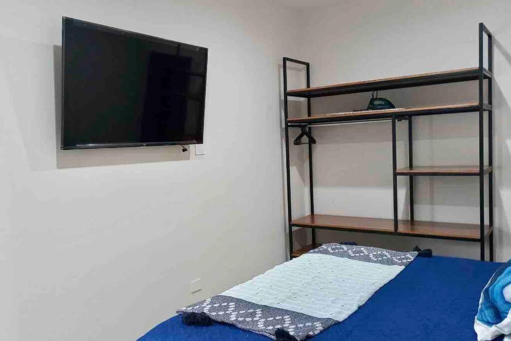 Apartamento Nuevo Y Comodo Departamento En El Corazon De La Zona Dorada *
