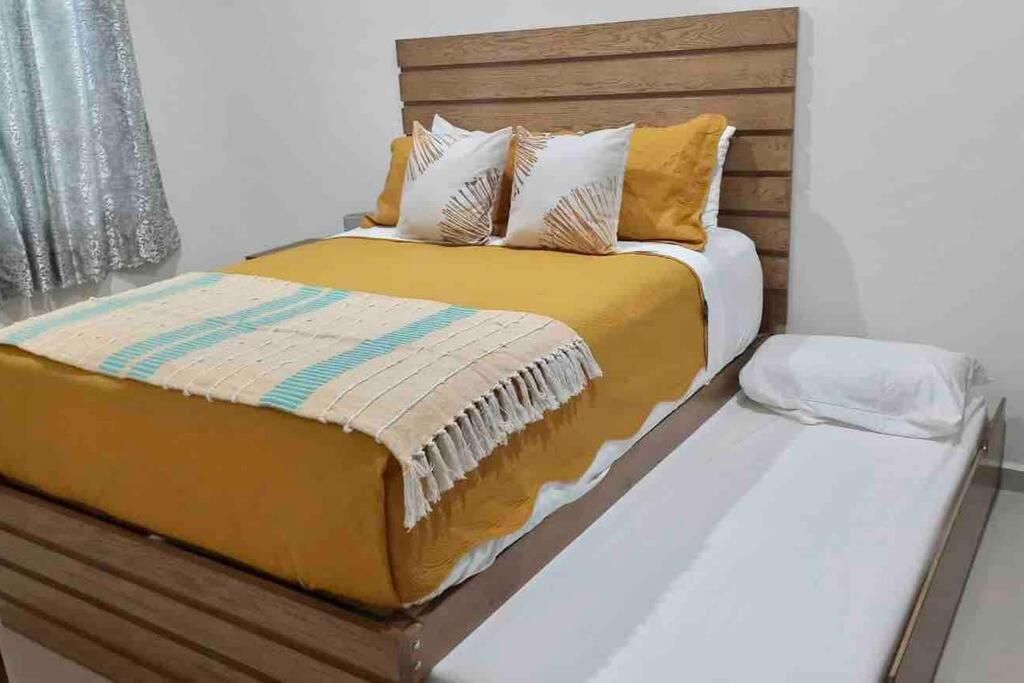 Apartamento Nuevo Y Comodo Departamento En El Corazon De La Zona Dorada *