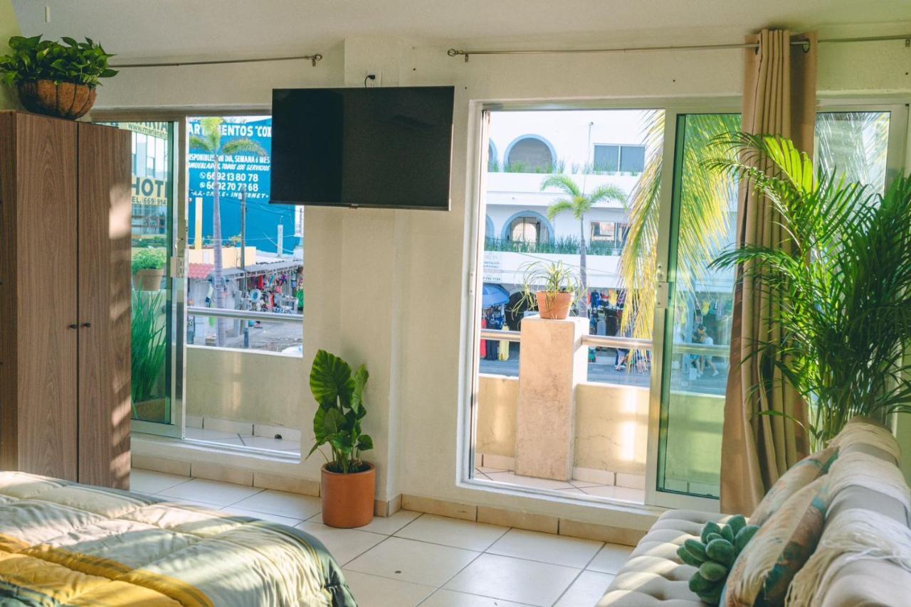 Departamento En Zona Dorada Apartamento