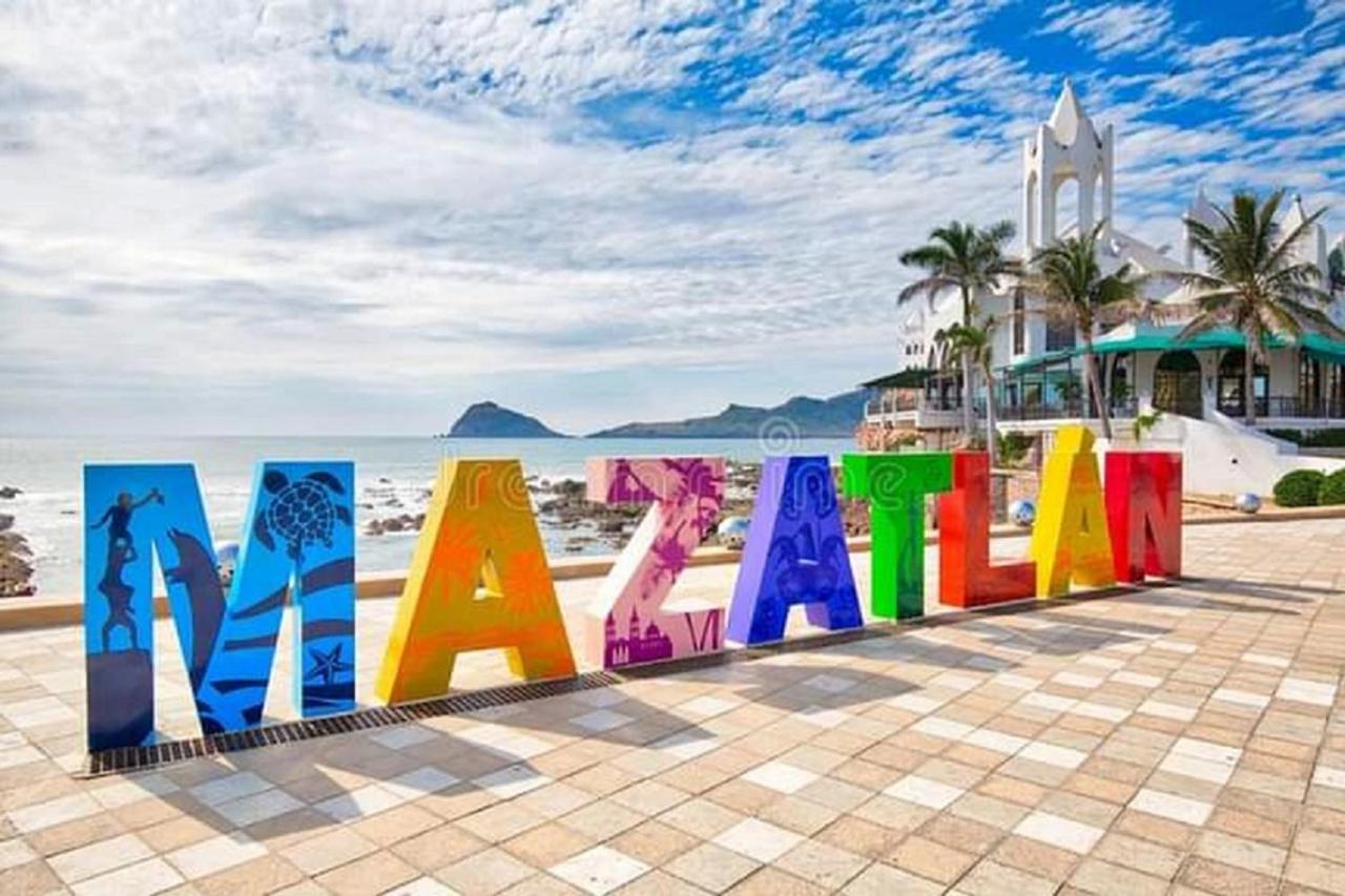 Сasa de vacaciones Olimpica - Mini Plata - 5 Min Malecon