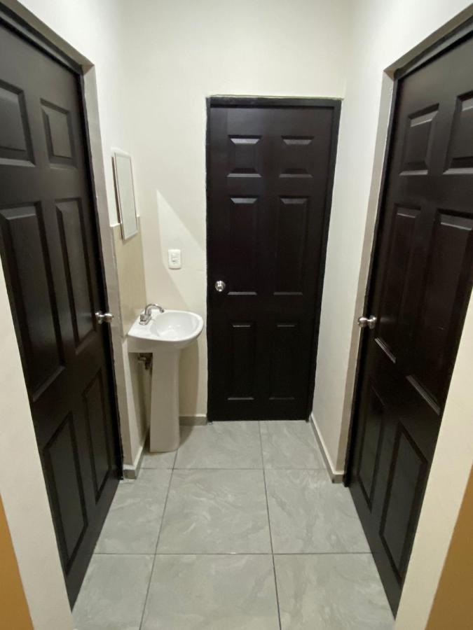 Apartamento Departamento Piso 1 Mazatlán