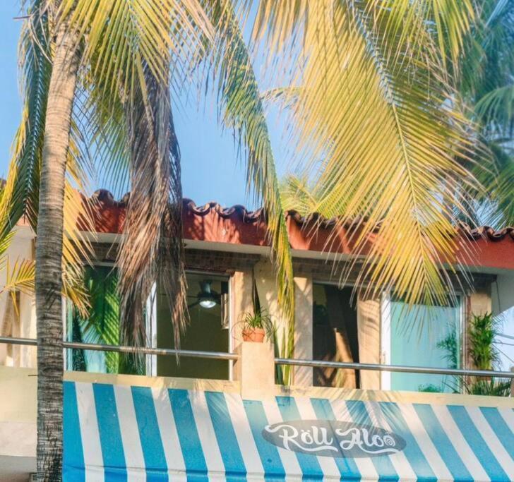 Apartamento Departamento En Zona Dorada *