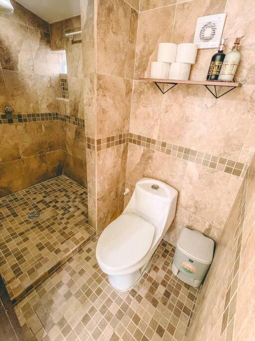 Apartamento Departamento En Zona Dorada *
