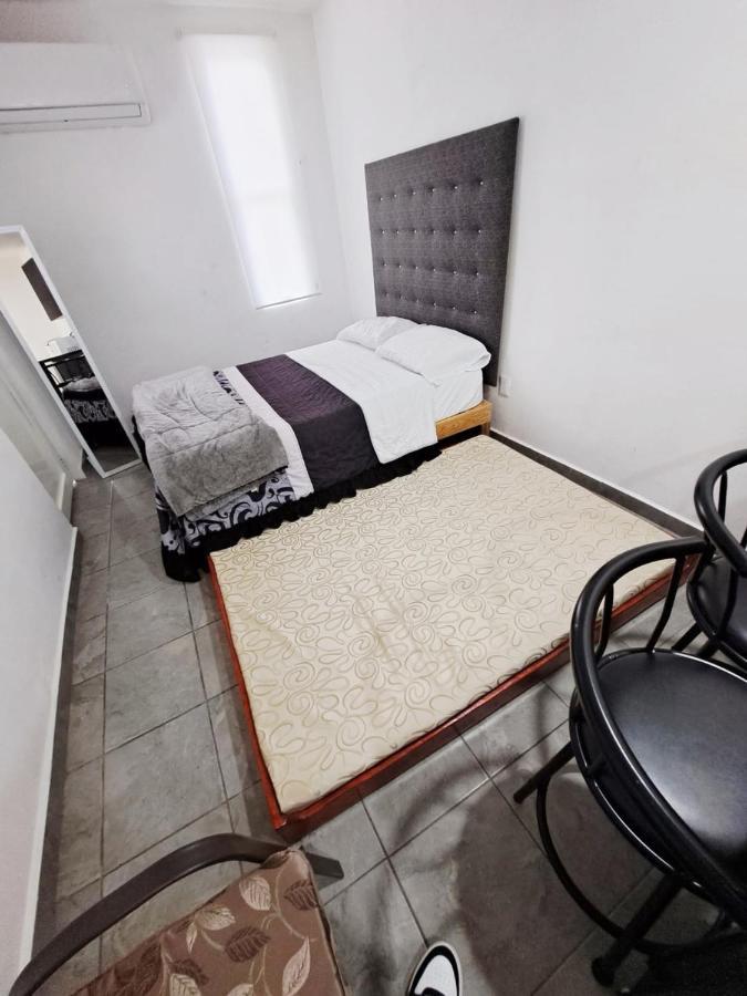 Apartment Blanco Armonia - Depto 1 - 2 Min Malecon