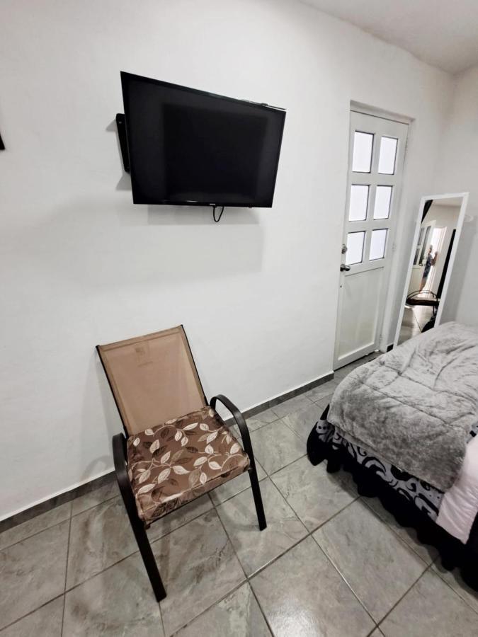 Apartment Blanco Armonia - Depto 1 - 2 Min Malecon Mazatlan