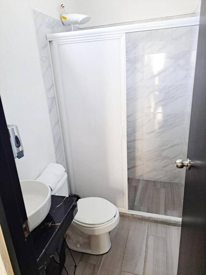 Blanco Sereno - Depto 2 - 2 Min Malecon Apartamento *