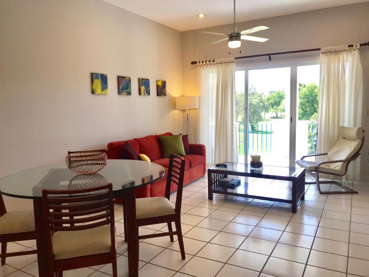 Apartamento Peaceful Tropical On A Private Golf Course Mazatlán