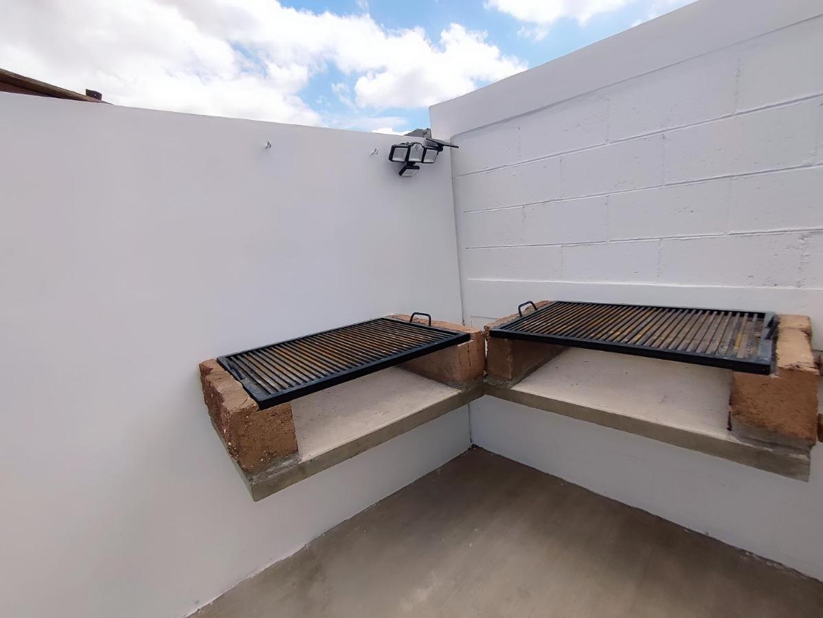 Residencial Portovera Villa *