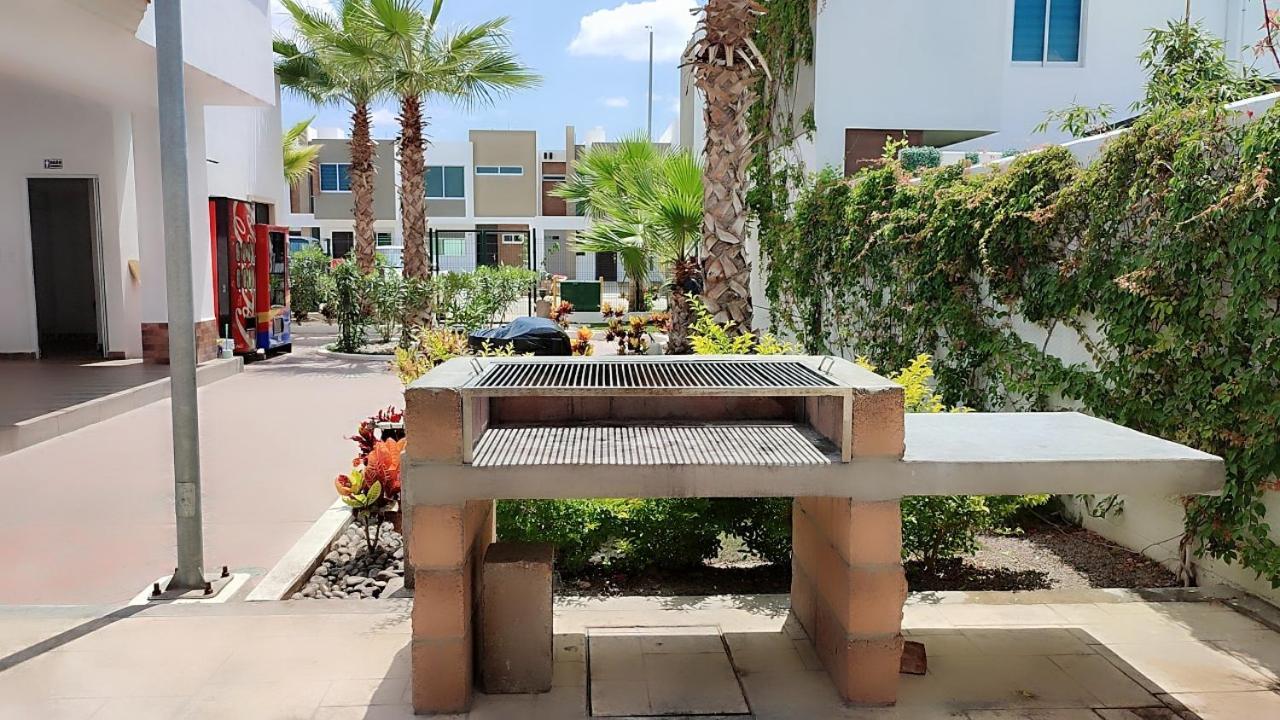 Villa Residencial Portovera