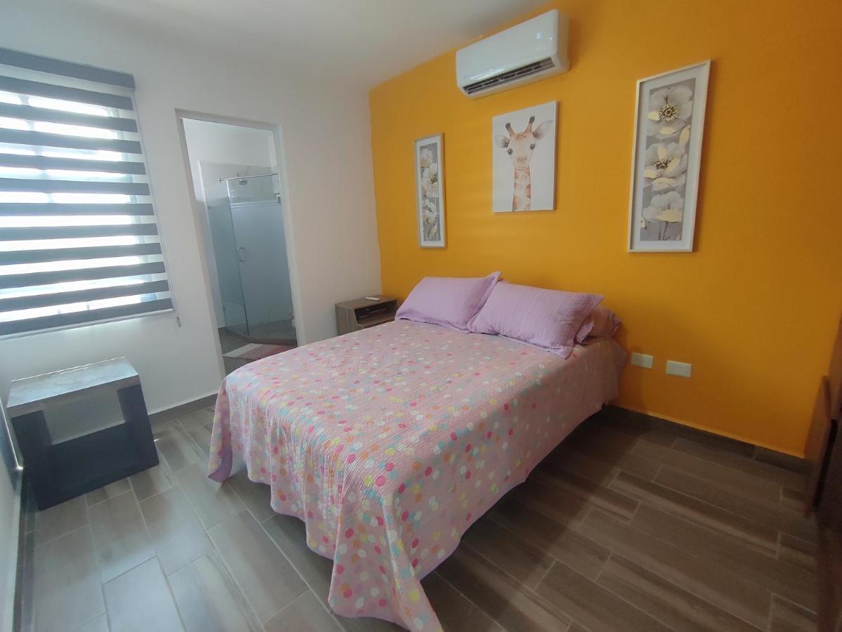 Residencial Portovera Villa