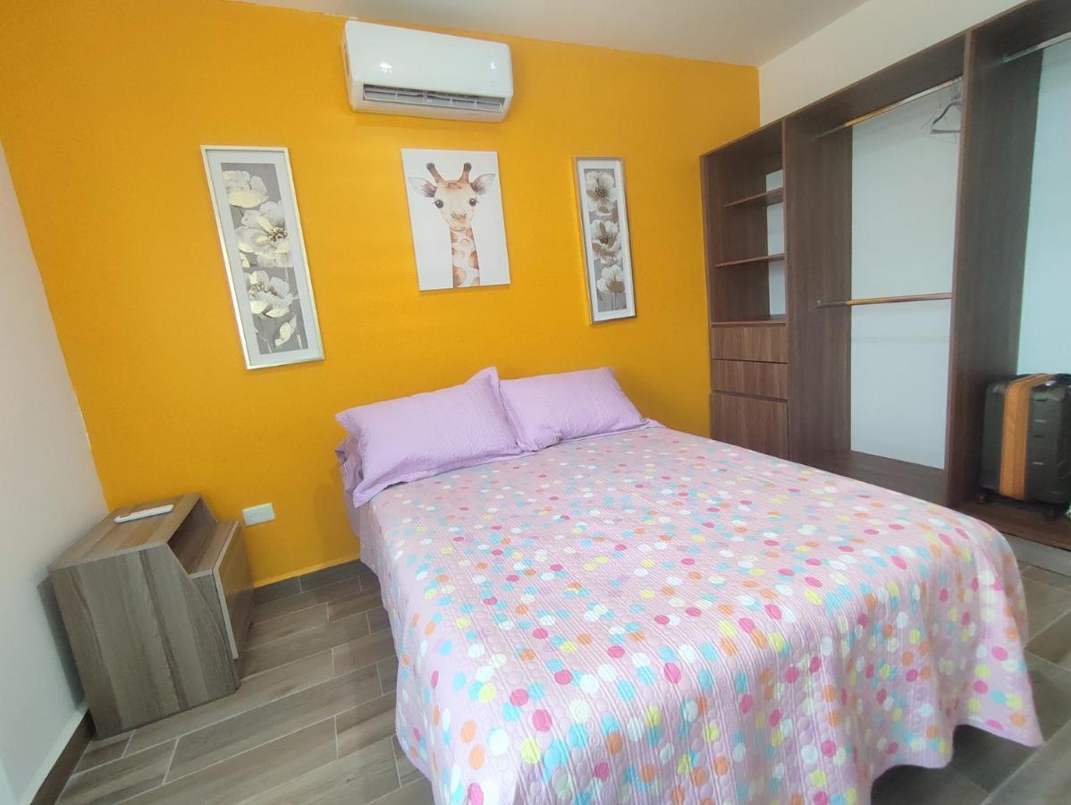 Residencial Portovera