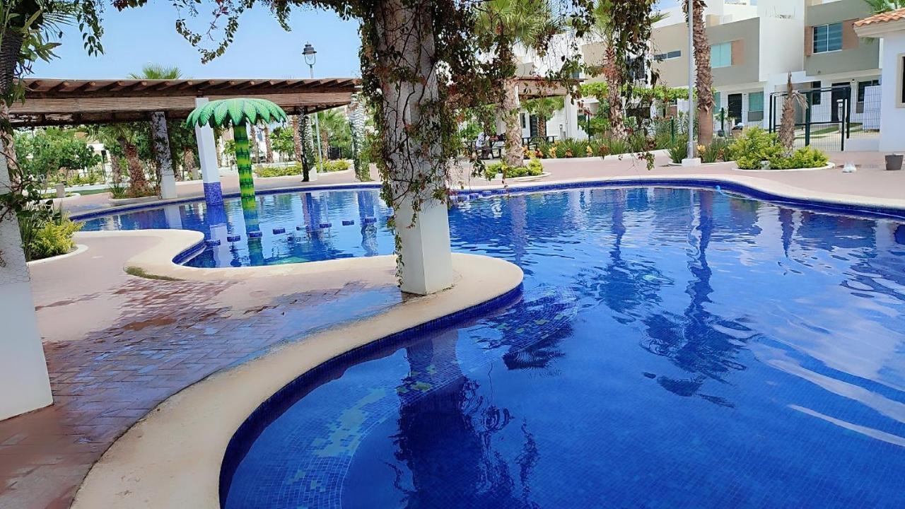 Residencial Portovera Villa