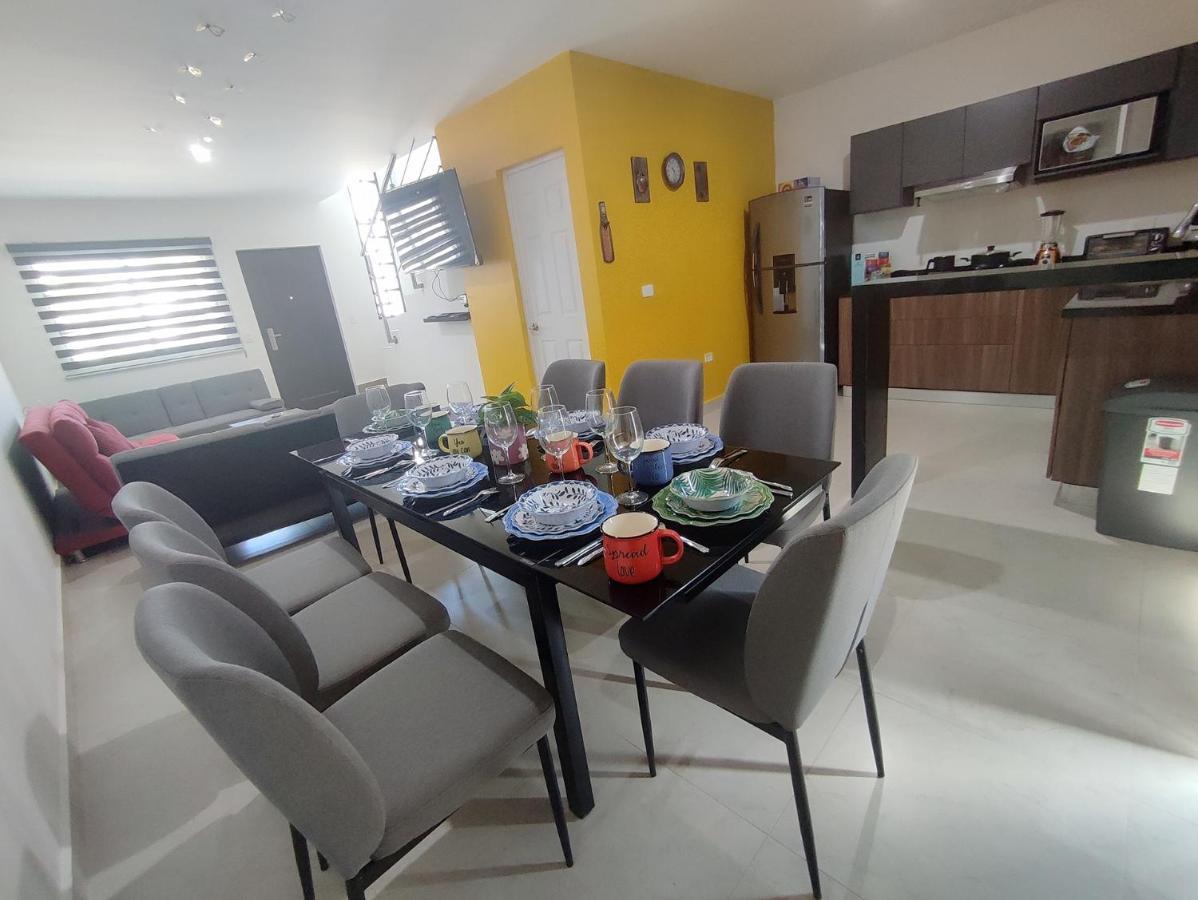 Residencial Portovera *