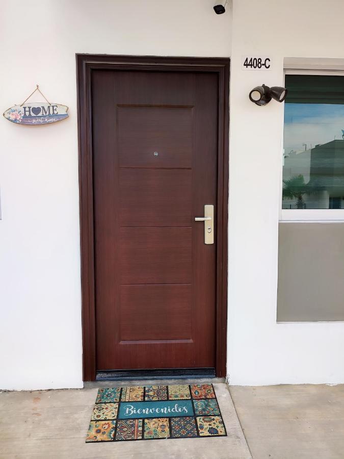 Residencial Portovera Villa