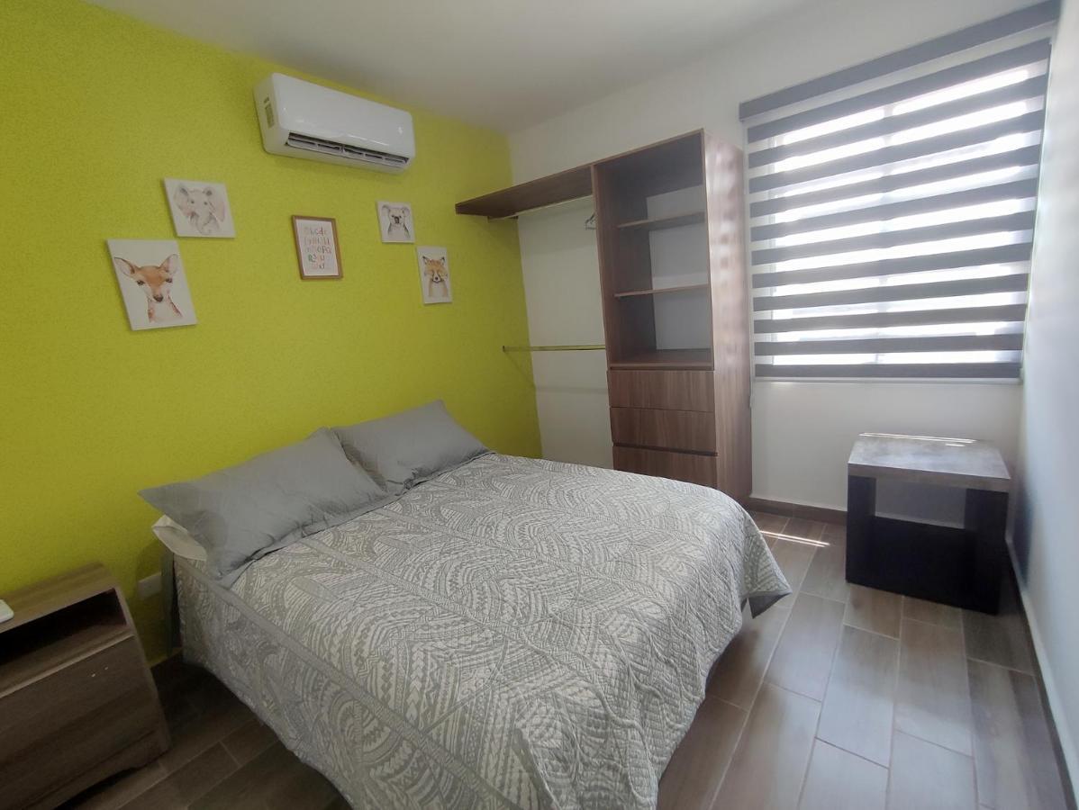 Residencial Portovera