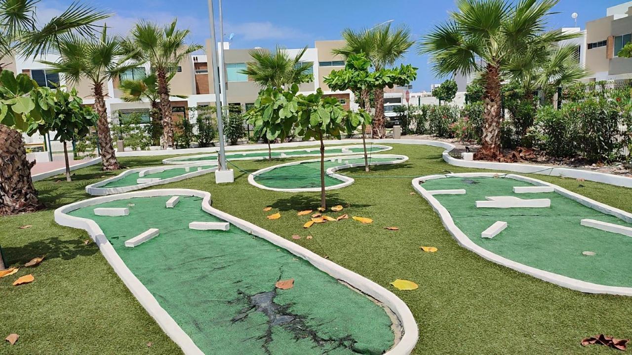 Villa Residencial Portovera *