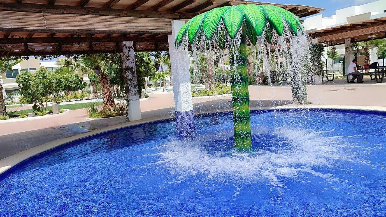 Residencial Portovera Villa Mazatlan
