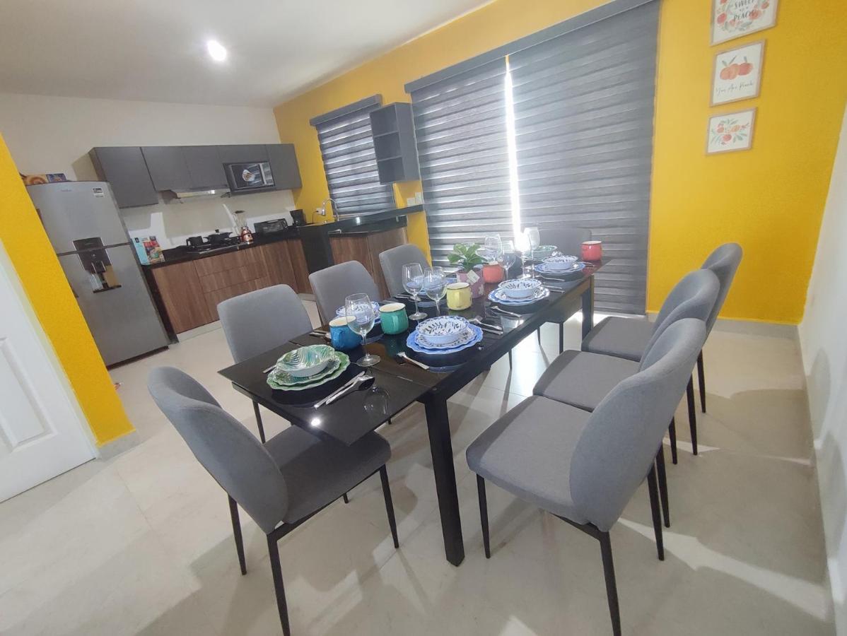 Residencial Portovera Villa Mazatlan