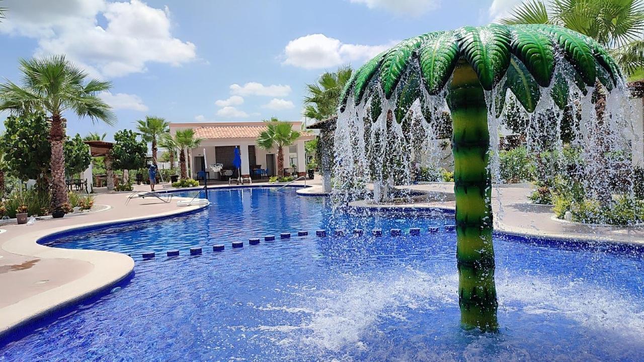 Villa Residencial Portovera Mazatlan