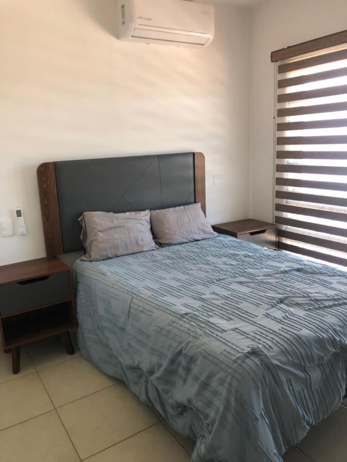Apartamento Ymssjamg Mazatlán