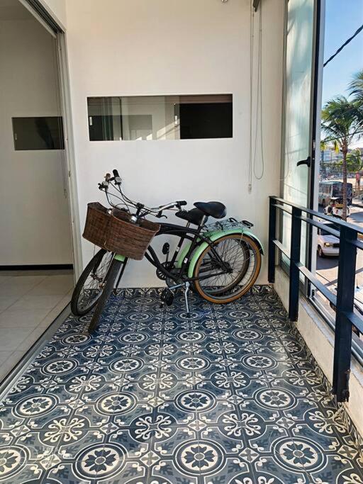 Increible Departamento En Malecon Frente Al Mar Apartment Mazatlan