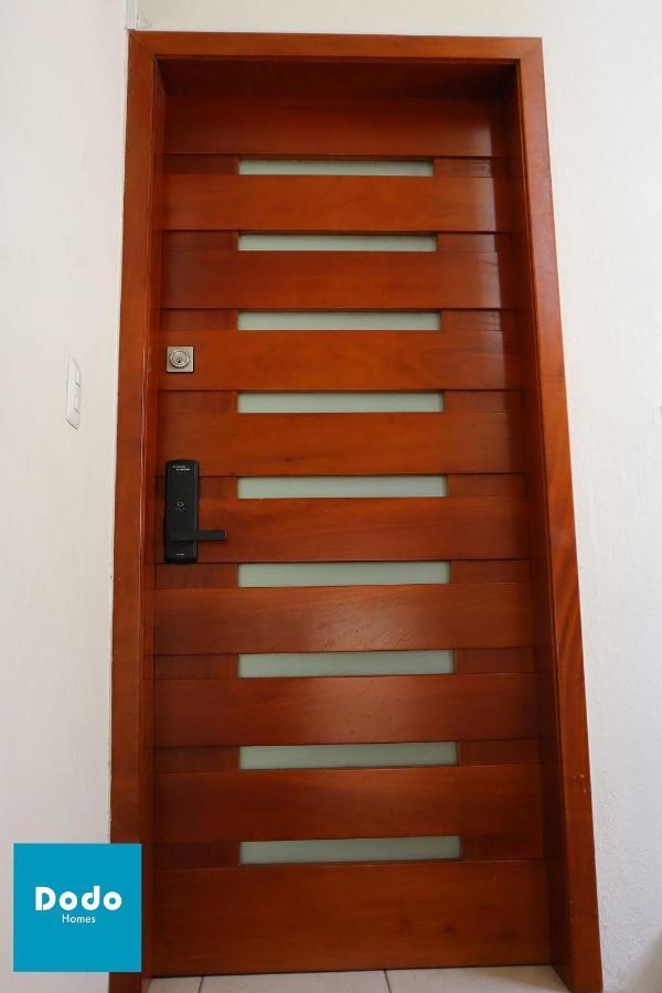 Torre Con Alberca A 1 Cuadra De La Playa Apartamento Mazatlán