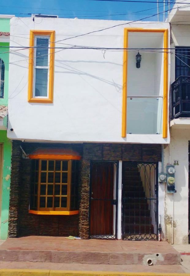 Apartment Blanco Armonia - Depto 1 - 2 Min Malecon