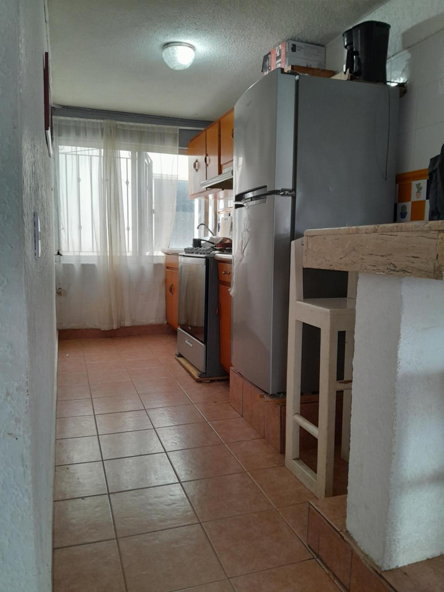 Escorial Zona Dorada Apartment