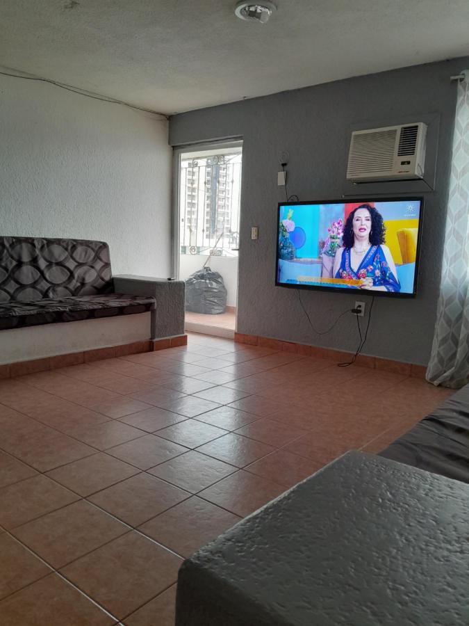 Escorial Zona Dorada Apartment Mazatlan