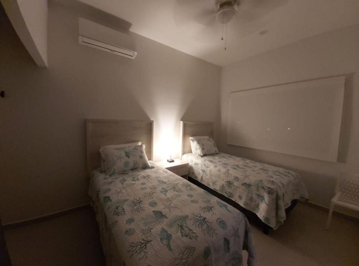 ¡bonita Vista Al Mar Del Balcon! Apartamento *