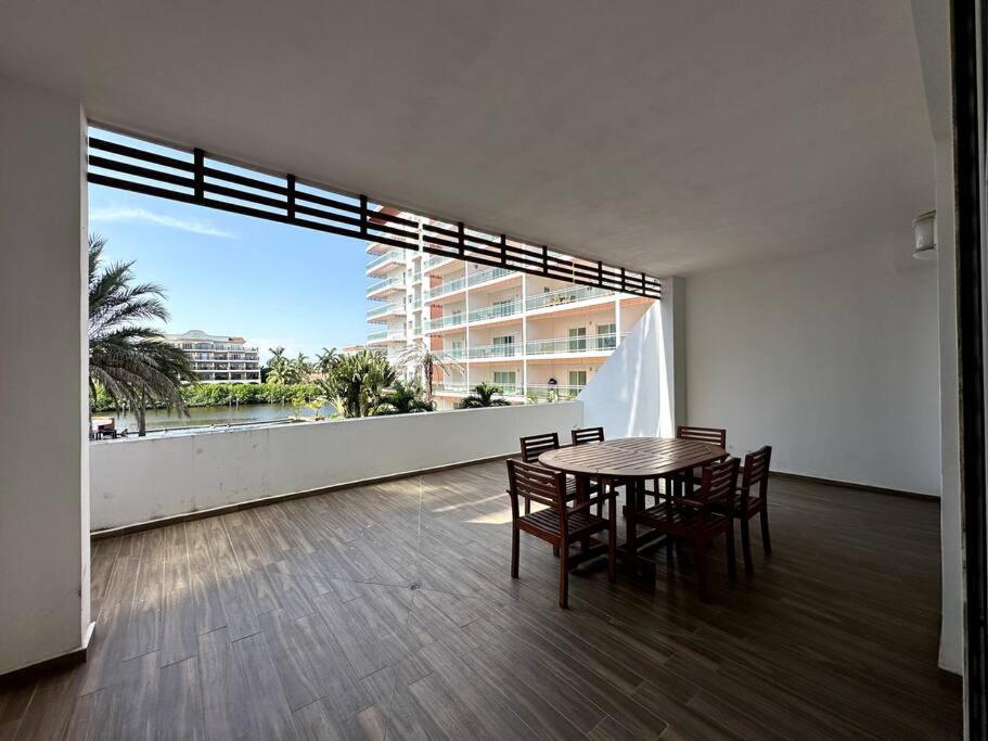 Apartment Pacifika 2002, Elegante Depa Con Vista Al Lago!