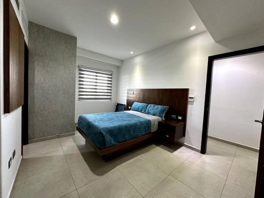 Pacifika 2002, Elegante Depa Con Vista Al Lago! Apartment Mazatlan